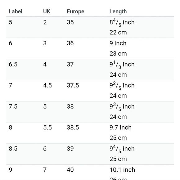 Aldo colorblock stiletto platform heels (6 / 36) - Picture 11 of 11